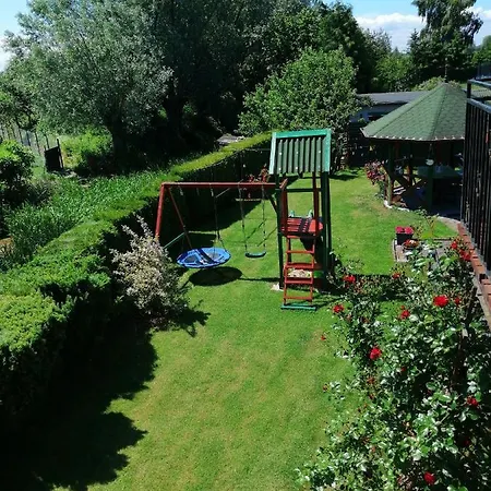 Ogrodowe Zacisze 斯蒂格纳