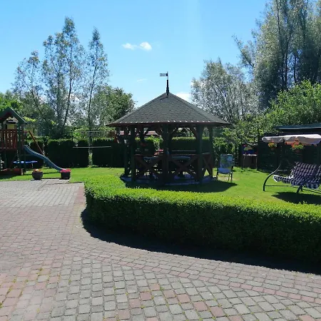 Ogrodowe Zacisze Stegna (Pomerania)