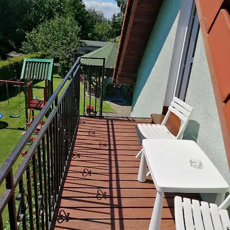 Privat bolig Ogrodowe Zacisze