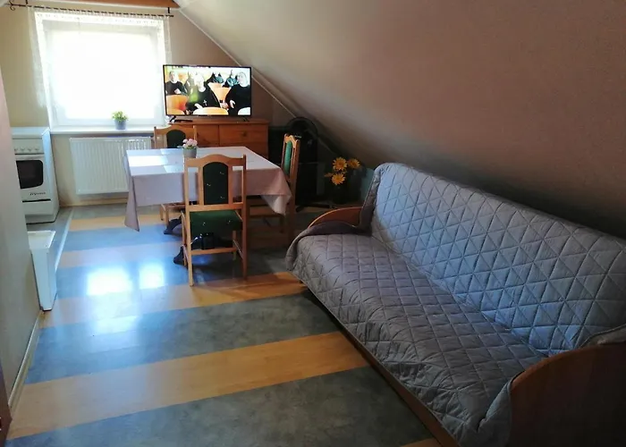 Ogrodowe Zacisze Stegna (Pomerania)