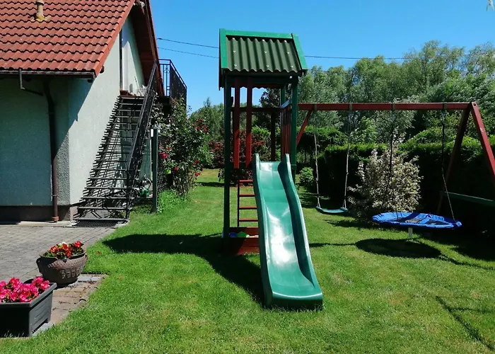 Ogrodowe Zacisze Stegna (Pomerania)